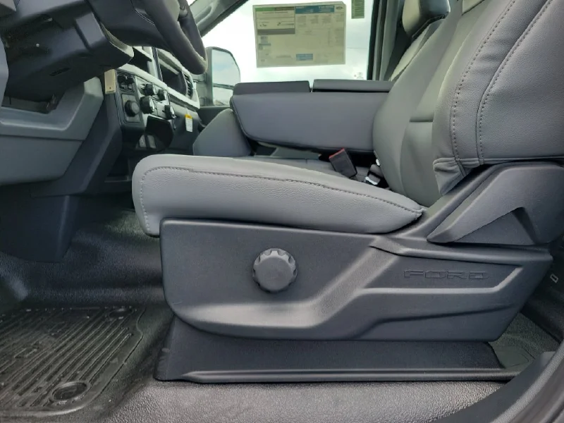 2026 FORD F350