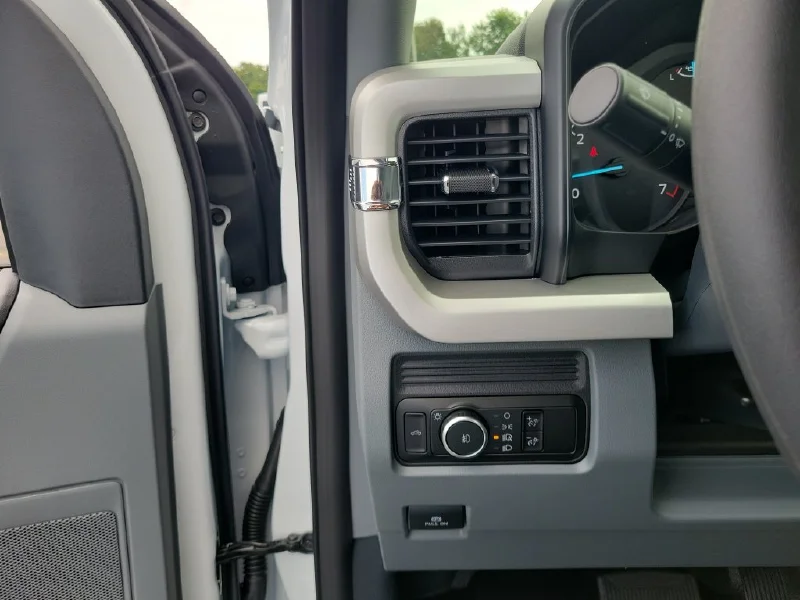 2026 FORD F350