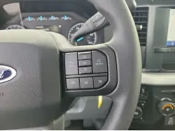 2026 FORD F350
