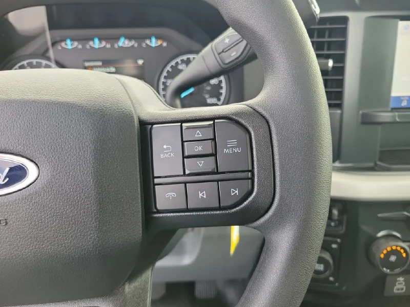 2026 FORD F350