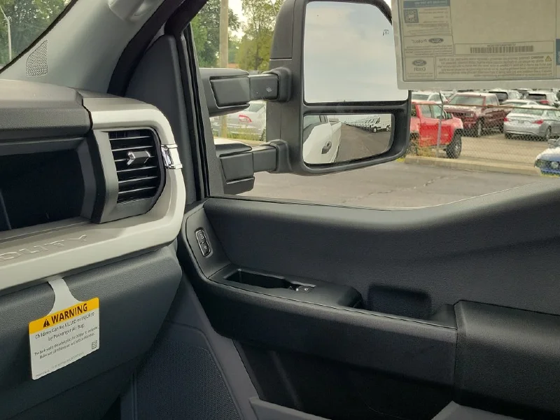 2026 FORD F350