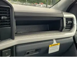 2026 FORD F350