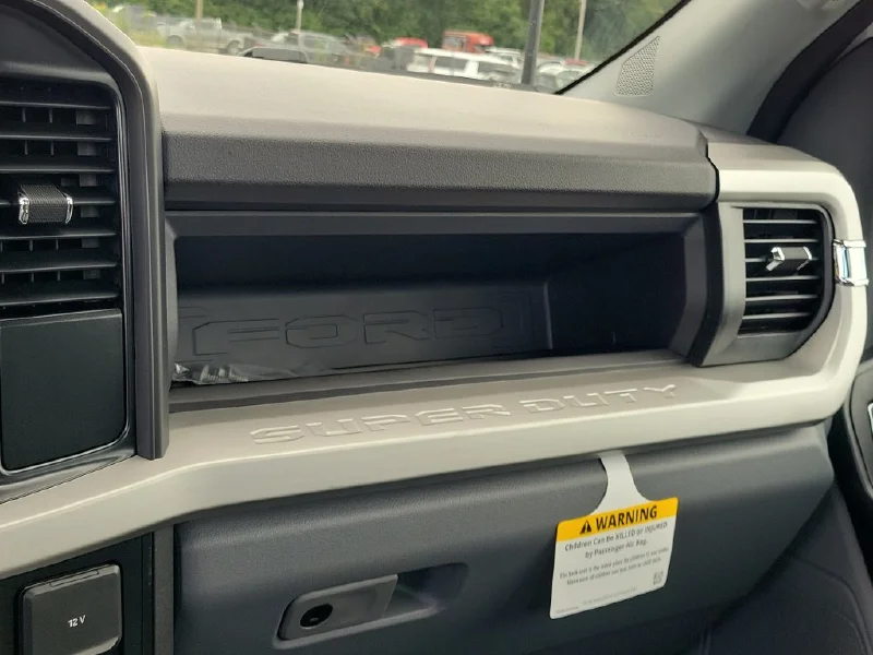 2026 FORD F350