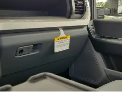 2026 FORD F350