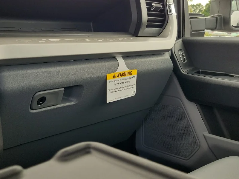 2026 FORD F350