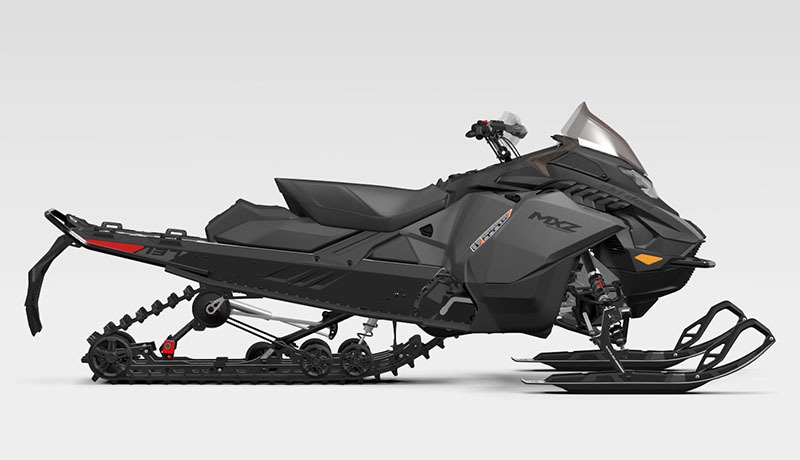 2027 Ski-Doo MXZ Adrenaline 137 850 E-TEC ES Ripsaw 1.25 850 E-TEC 137 1.25 in huron OH