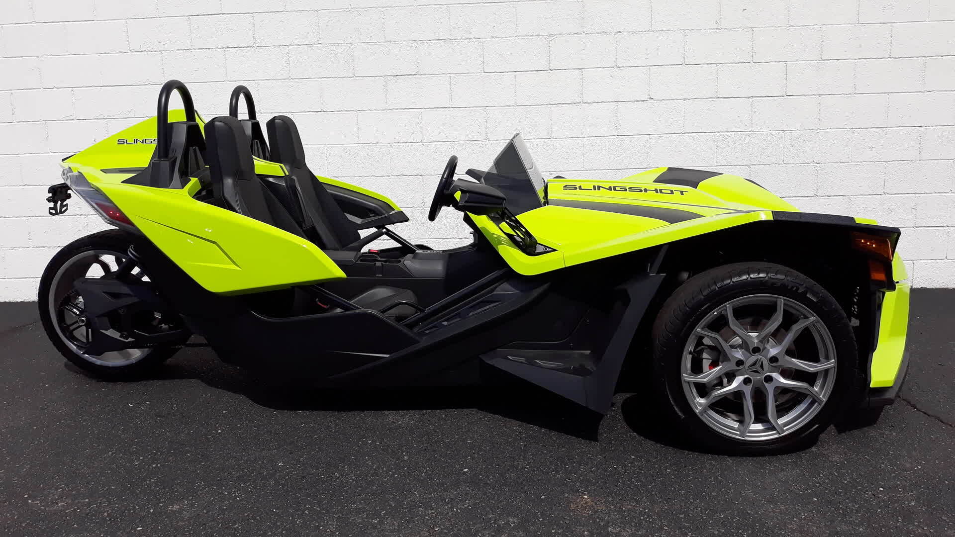 2023 Slingshot SLINGSHOT SL AUTODRIVE in southgate MI