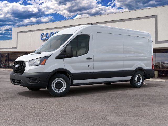 2027 FORD TRANSIT 250 in Raleigh, NC