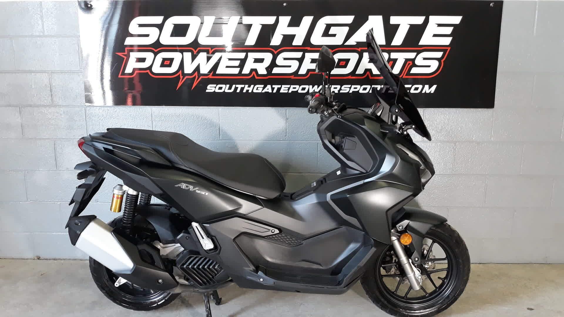 2025 Honda ADV160 160 in Southgate, MI