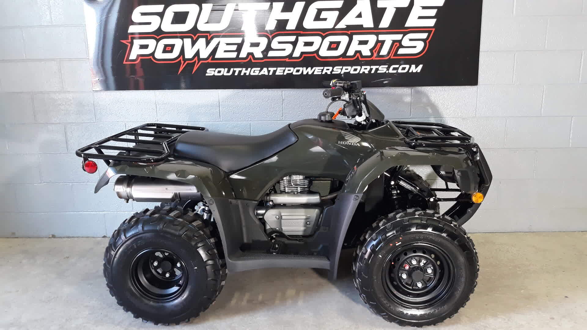 2026 Honda FourTrax Recon® Base 2X4 in southgate MI