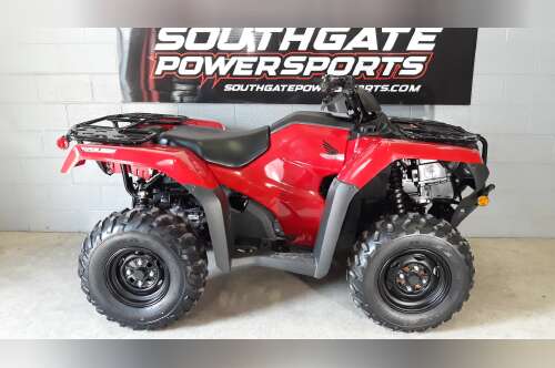 2026 Honda RANCHER 4X4 AT IRS EPS in southgate MI