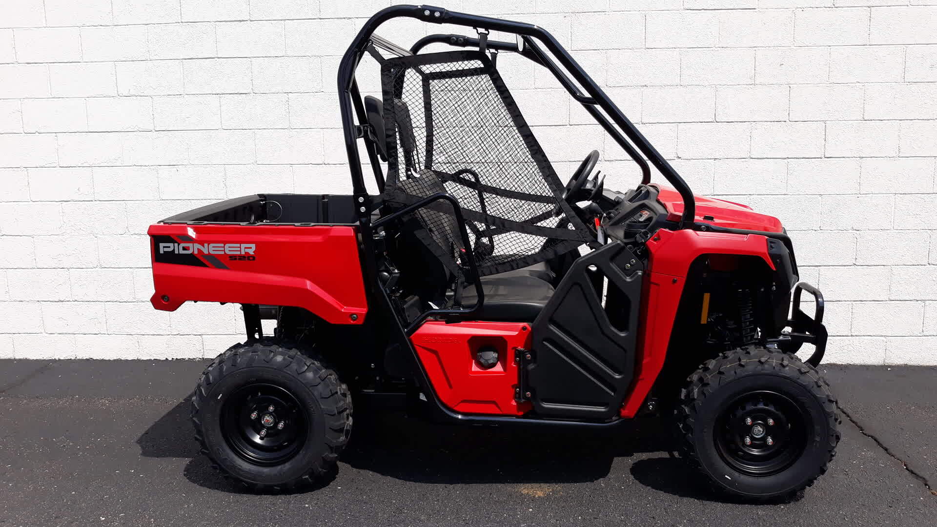 2026 Honda Pioneer 520 Base in southgate MI