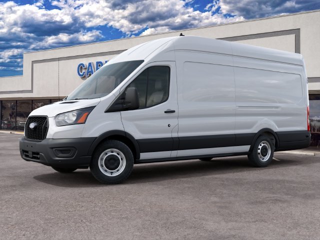 2027 FORD TRANSIT 350 in Raleigh, NC