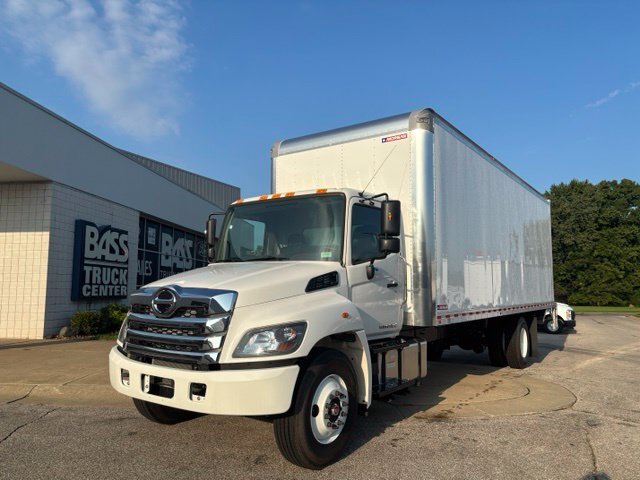 2026 HINO L6 in Elyria, OH