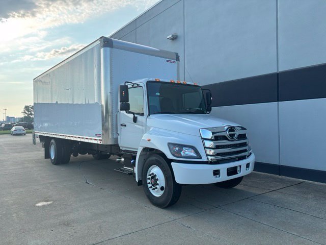 2026 HINO L6 in Elyria, OH