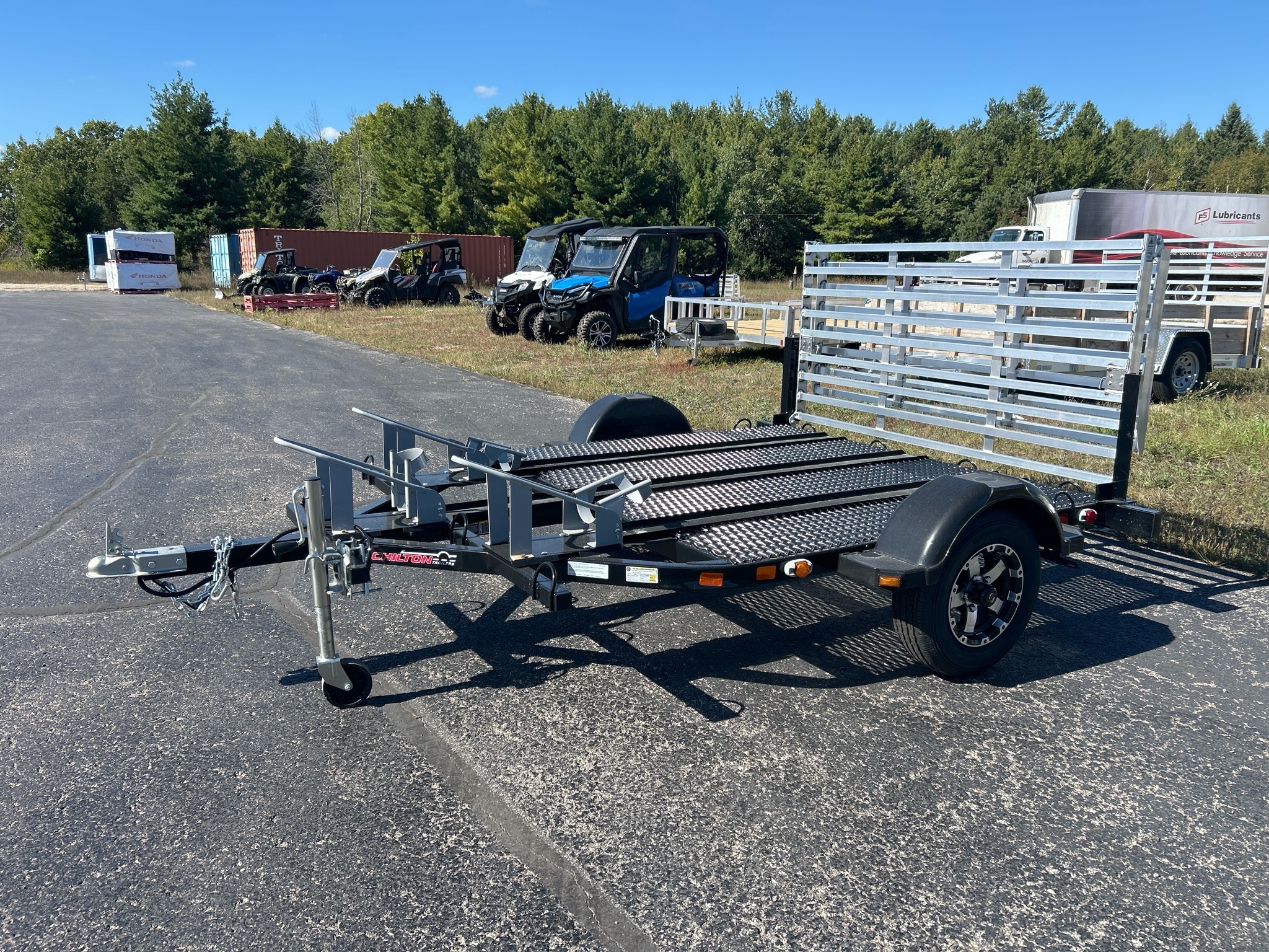 2025 Chilton MCP8025-10 in escanaba MI