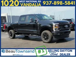 2026 FORD F250
