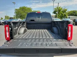 2026 FORD F250