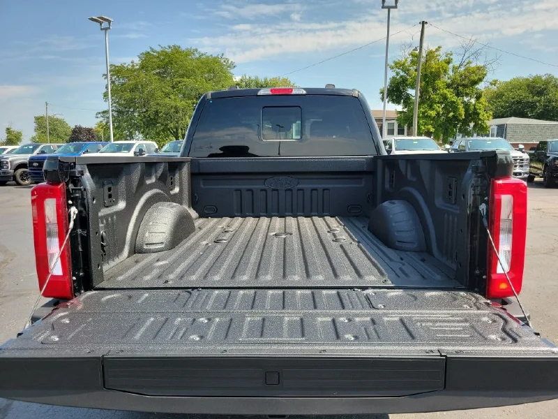 2026 FORD F250