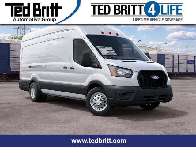 2027 Ford Transit-350 350 in Fairfax, VA