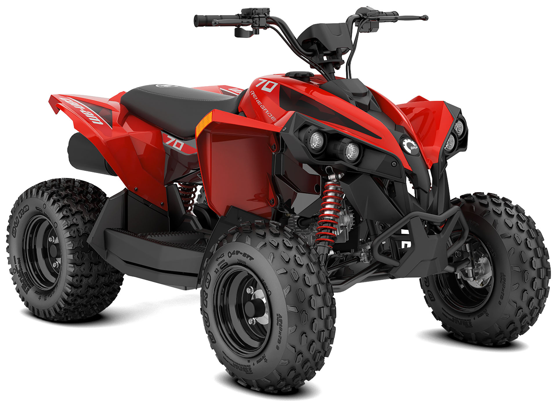 2027 Can-Am Renegade 70 EFI BASE in lafayette LA