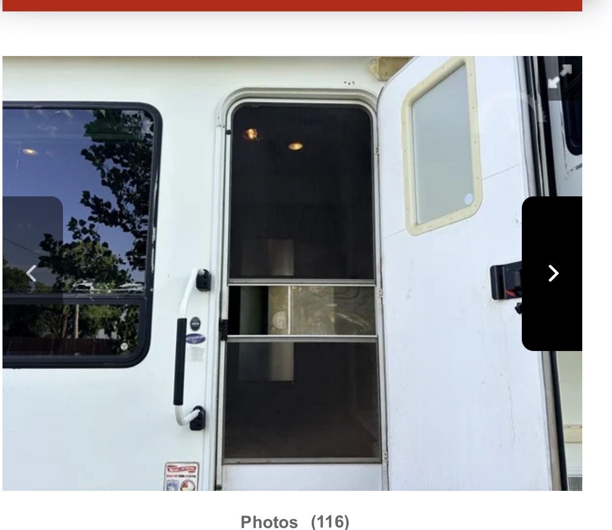 2013 Heartland BIGHORN 3855FL RV