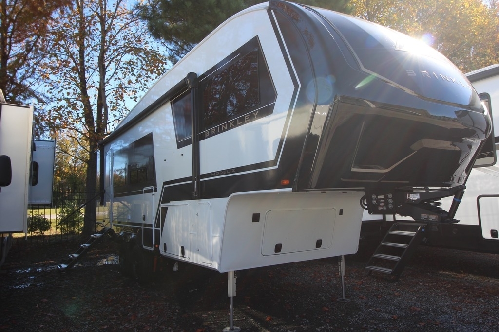2026 Brinkley Rv Model Z 2670 in chesapeake VA