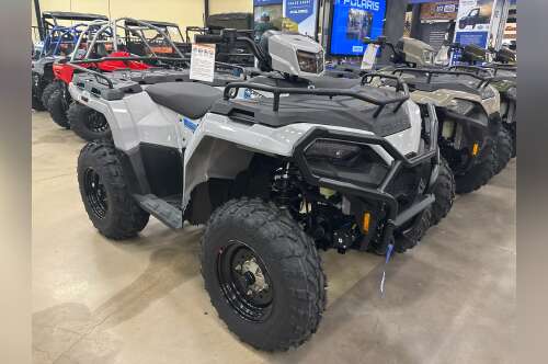 2026 Polaris Sportsman 570 EPS in ridgeland MS