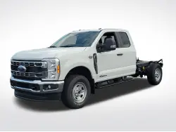 2026 FORD F350