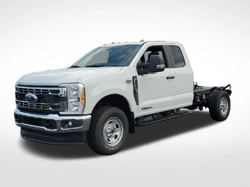 2026 FORD F350