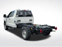 2026 FORD F350