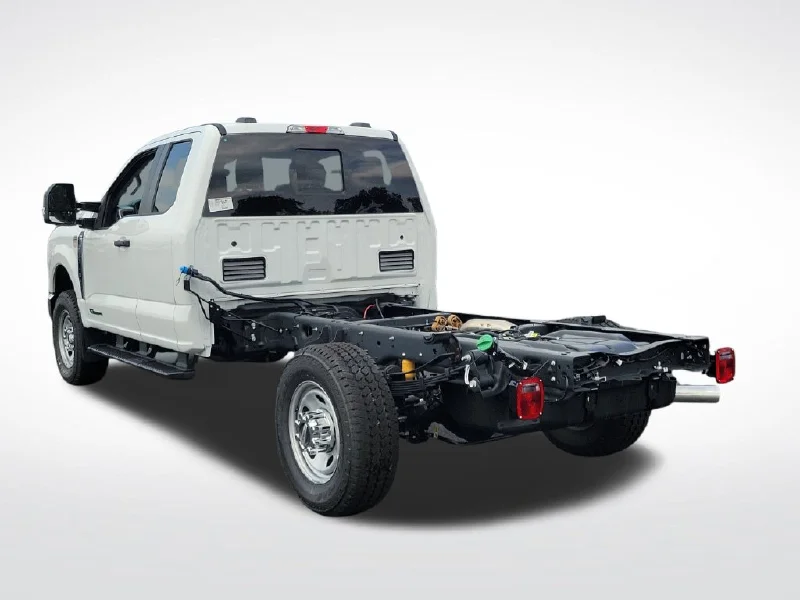 2026 FORD F350