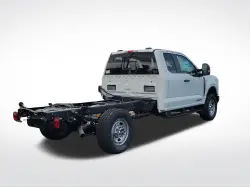2026 FORD F350
