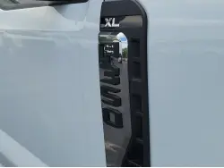 2026 FORD F350