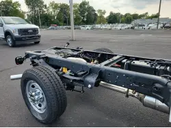 2026 FORD F350