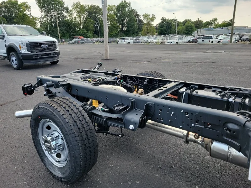 2026 FORD F350