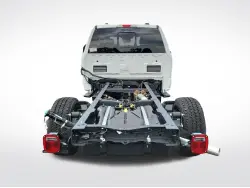 2026 FORD F350