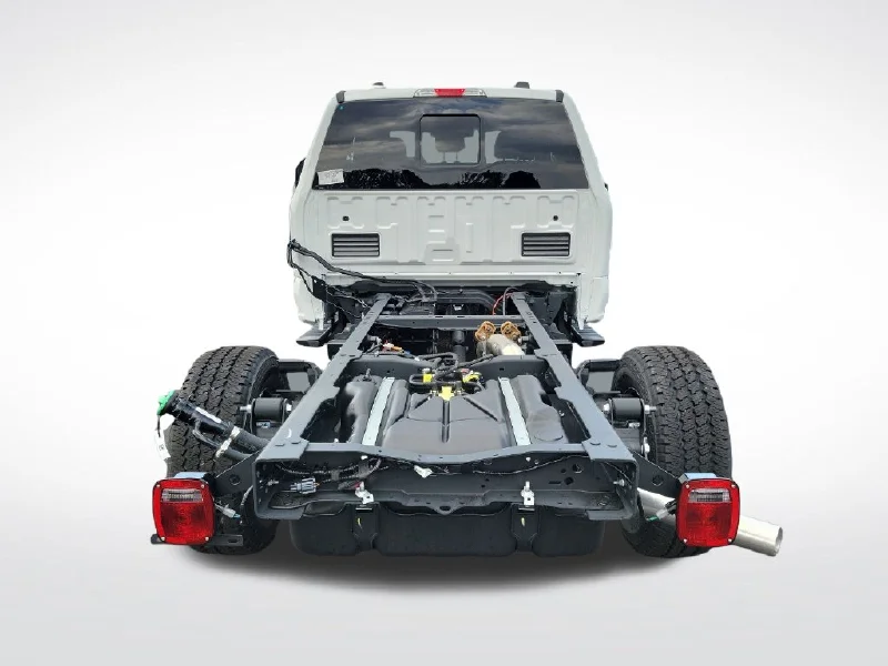 2026 FORD F350