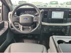 2026 FORD F350