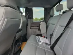 2026 FORD F350