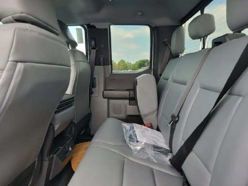 2026 FORD F350