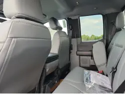 2026 FORD F350