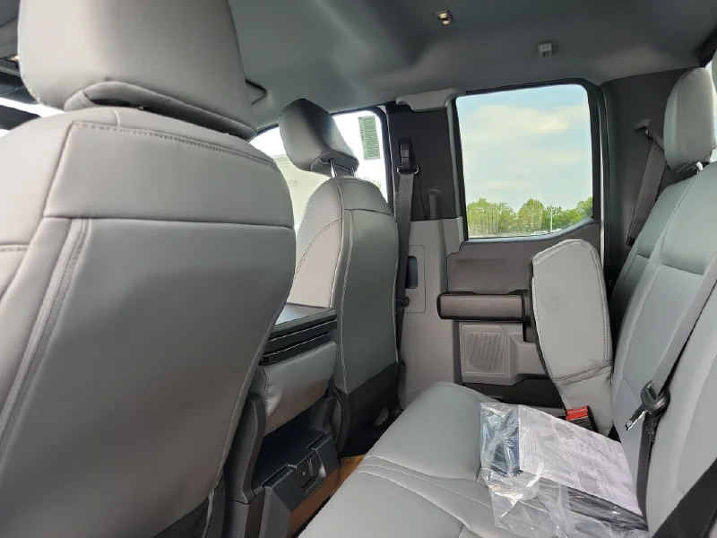 2026 FORD F350