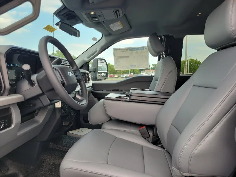 2026 FORD F350