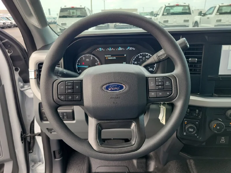 2026 FORD F350