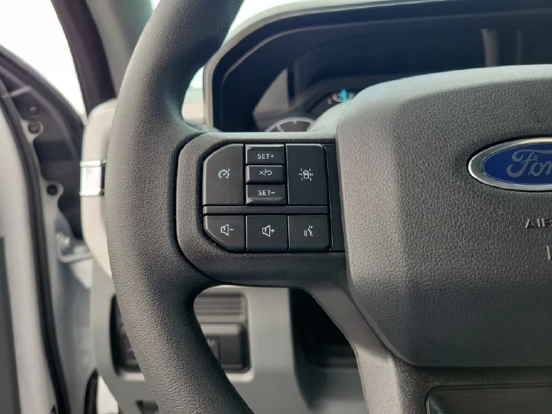 2026 FORD F350