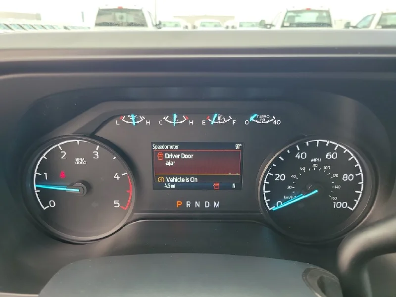 2026 FORD F350