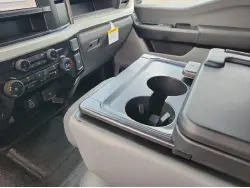 2026 FORD F350