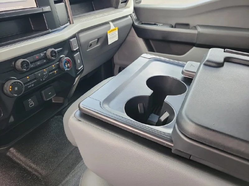 2026 FORD F350