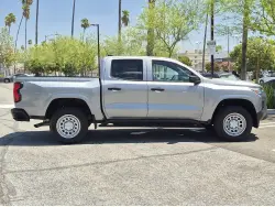 2024 CHEVROLET Colorado